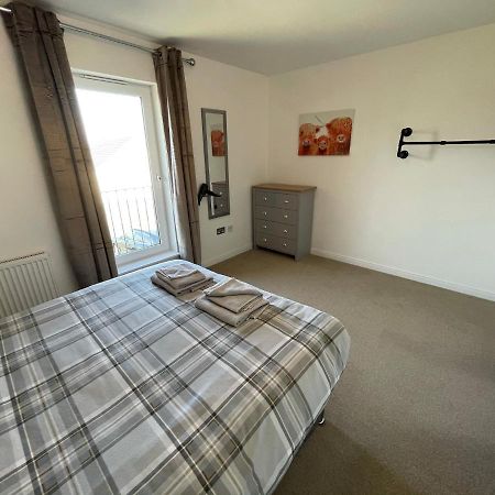Gorsebank View Inverness Exterior foto