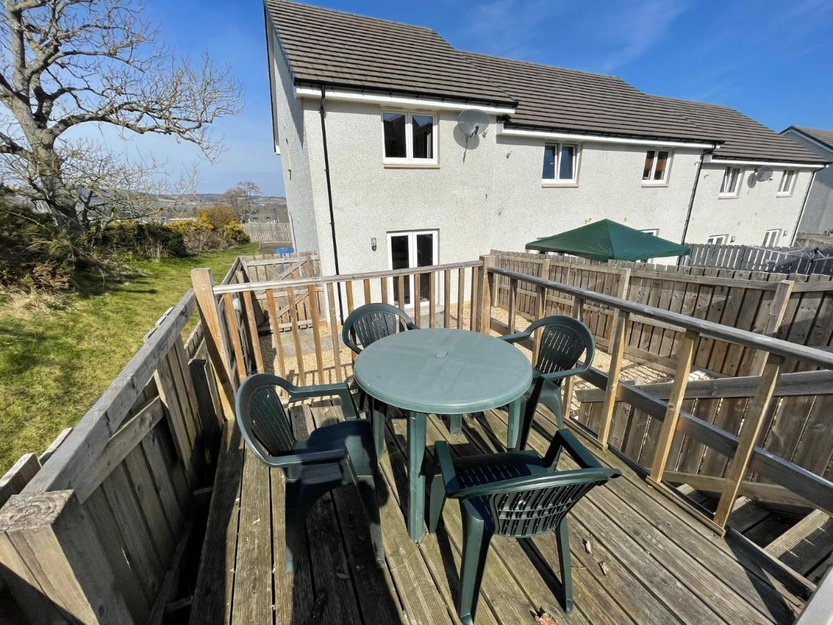Gorsebank View Inverness Exterior foto