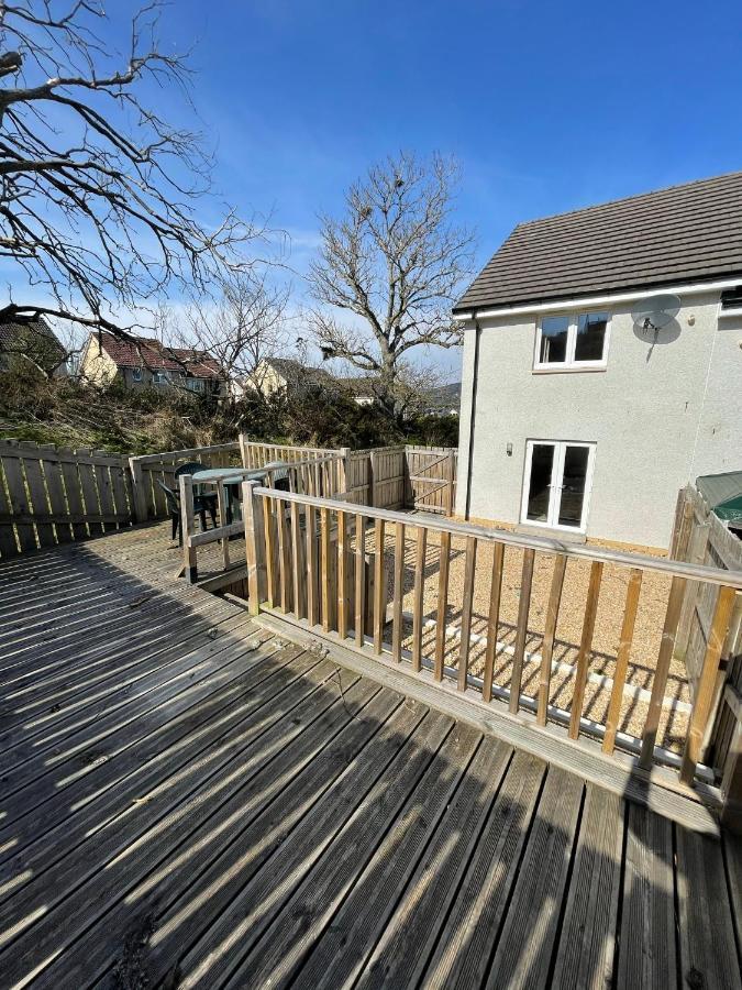 Gorsebank View Inverness Exterior foto