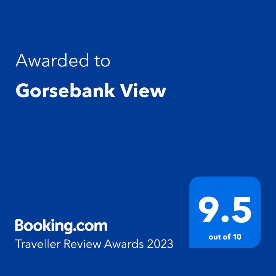 Gorsebank View Inverness Exterior foto