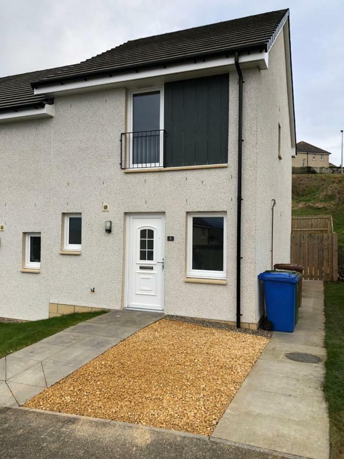 Gorsebank View Inverness Exterior foto