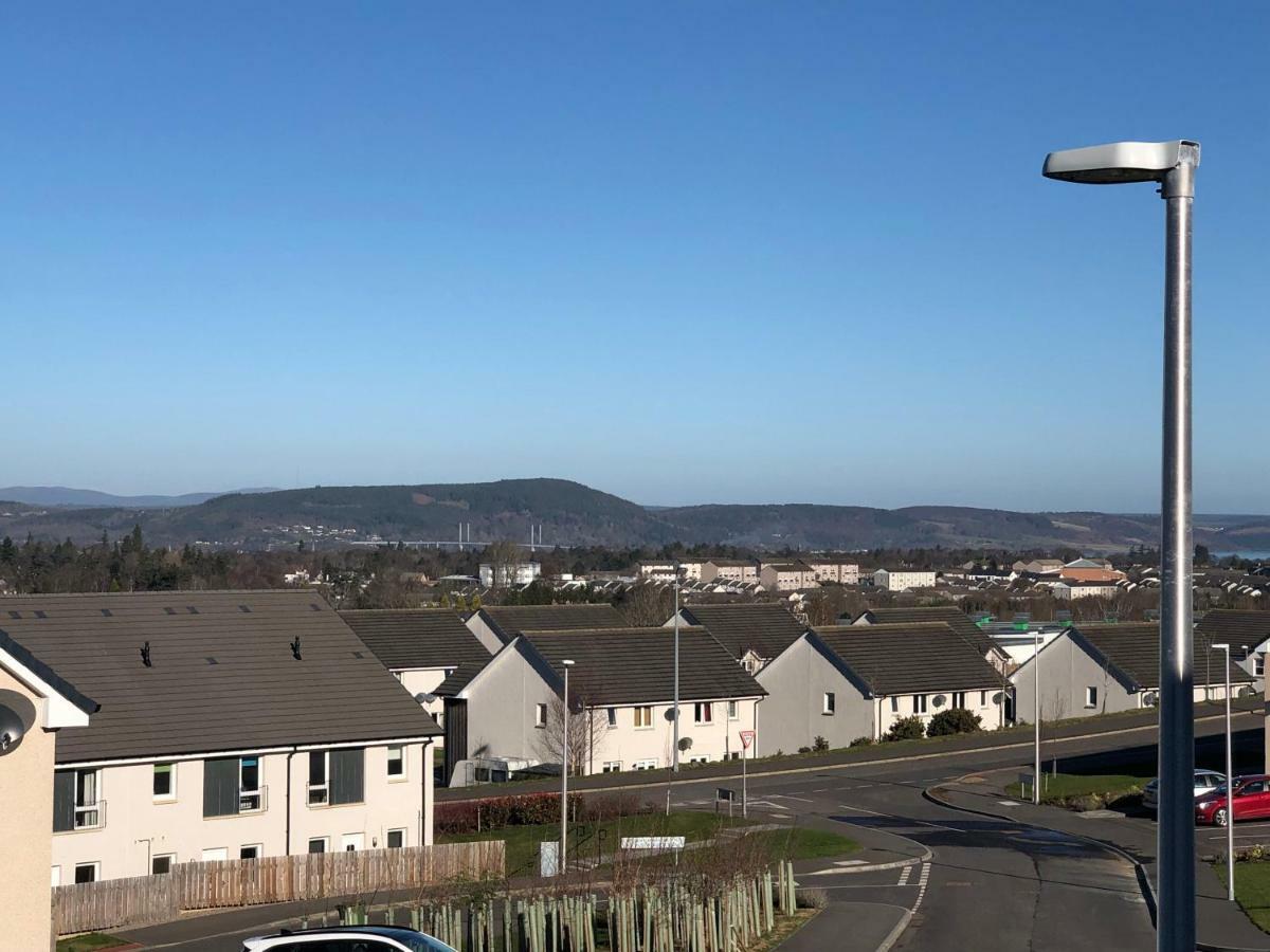 Gorsebank View Inverness Exterior foto