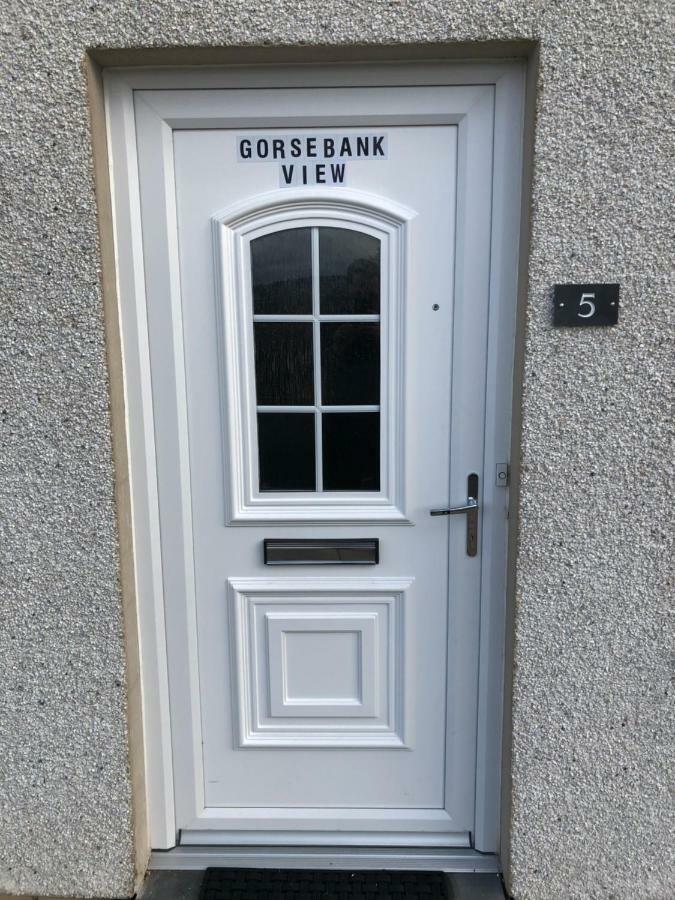 Gorsebank View Inverness Exterior foto
